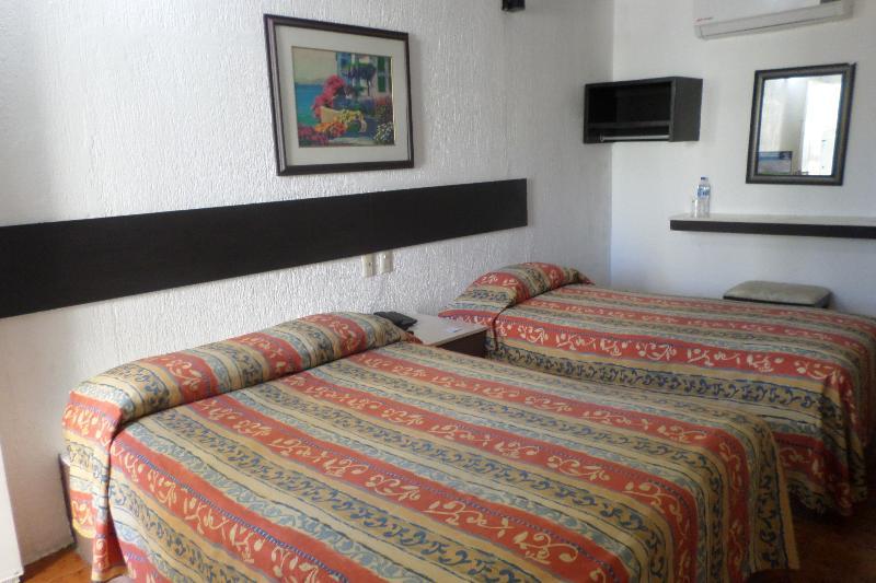 Hotel Suites Mediterraneo Boca Del Rio Веракруз Екстериор снимка