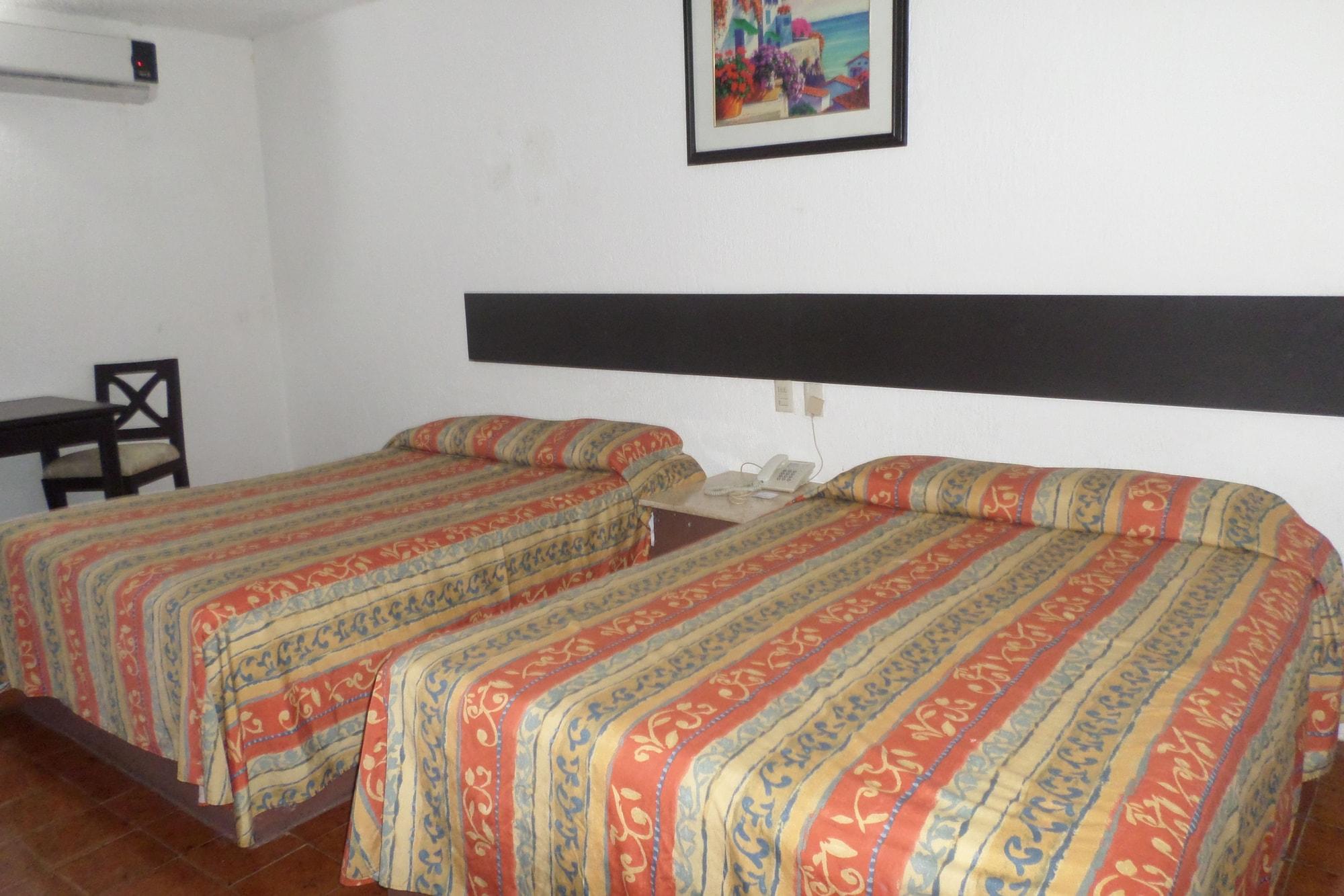Hotel Suites Mediterraneo Boca Del Rio Веракруз Екстериор снимка