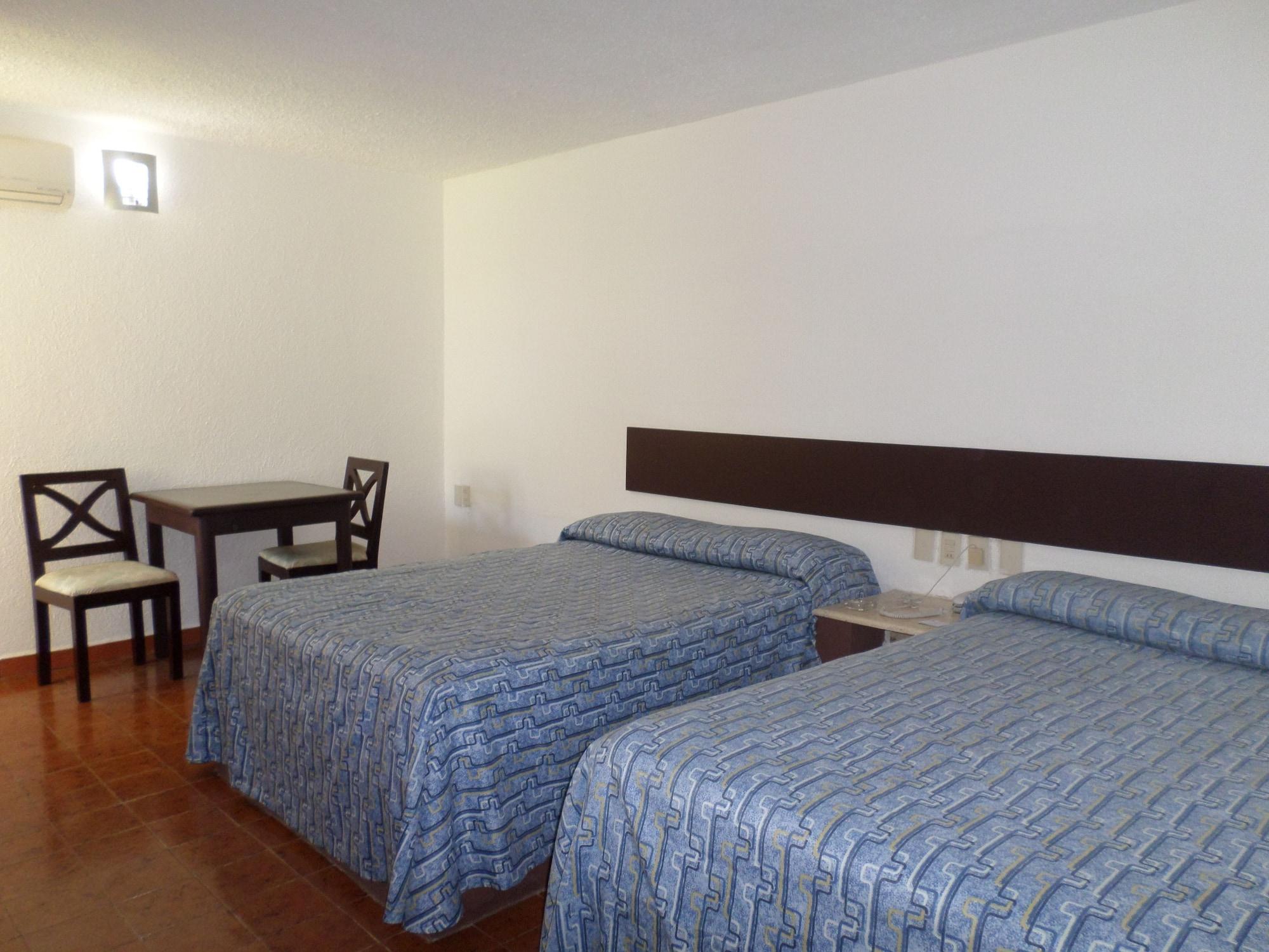 Hotel Suites Mediterraneo Boca Del Rio Веракруз Екстериор снимка