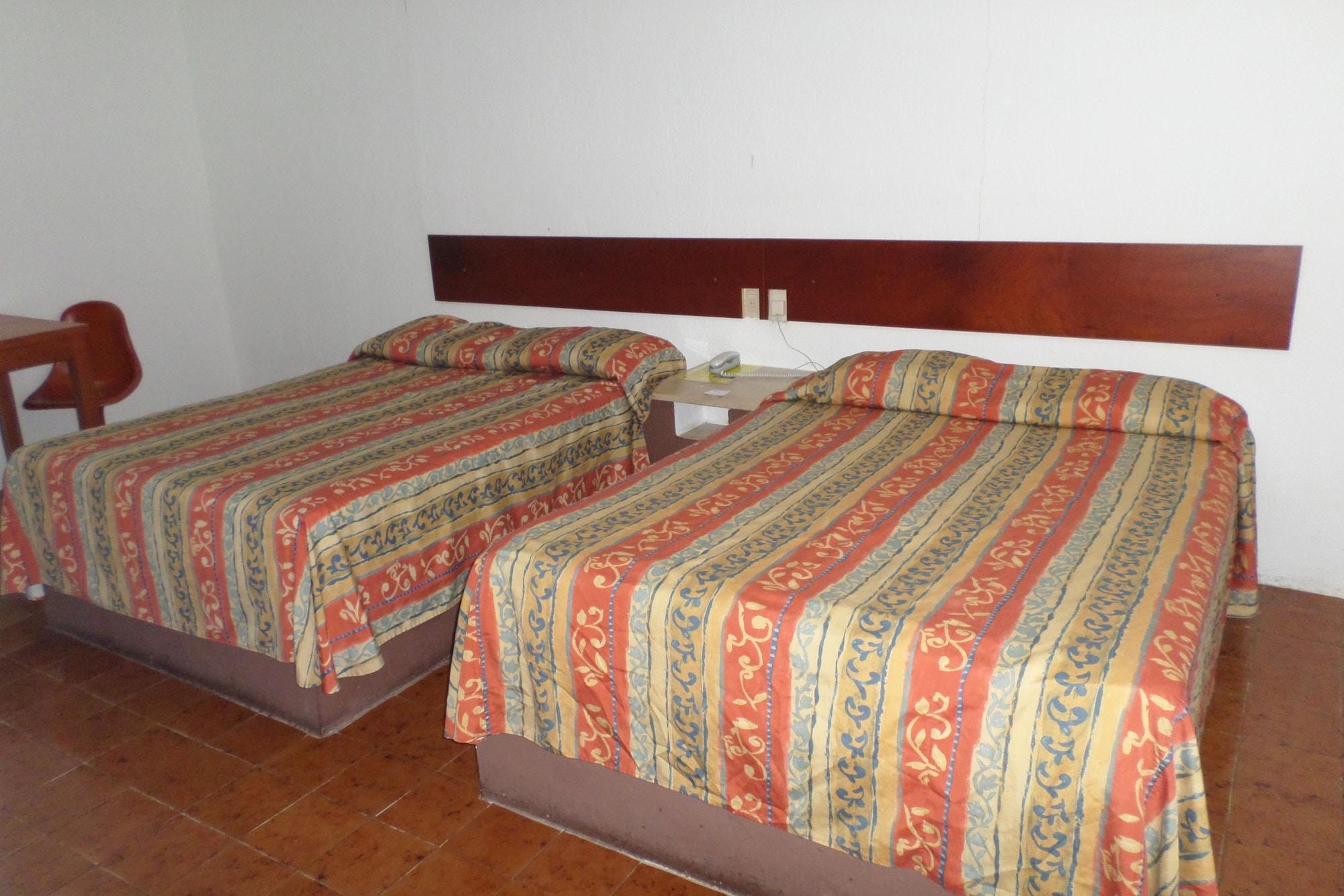 Hotel Suites Mediterraneo Boca Del Rio Веракруз Екстериор снимка