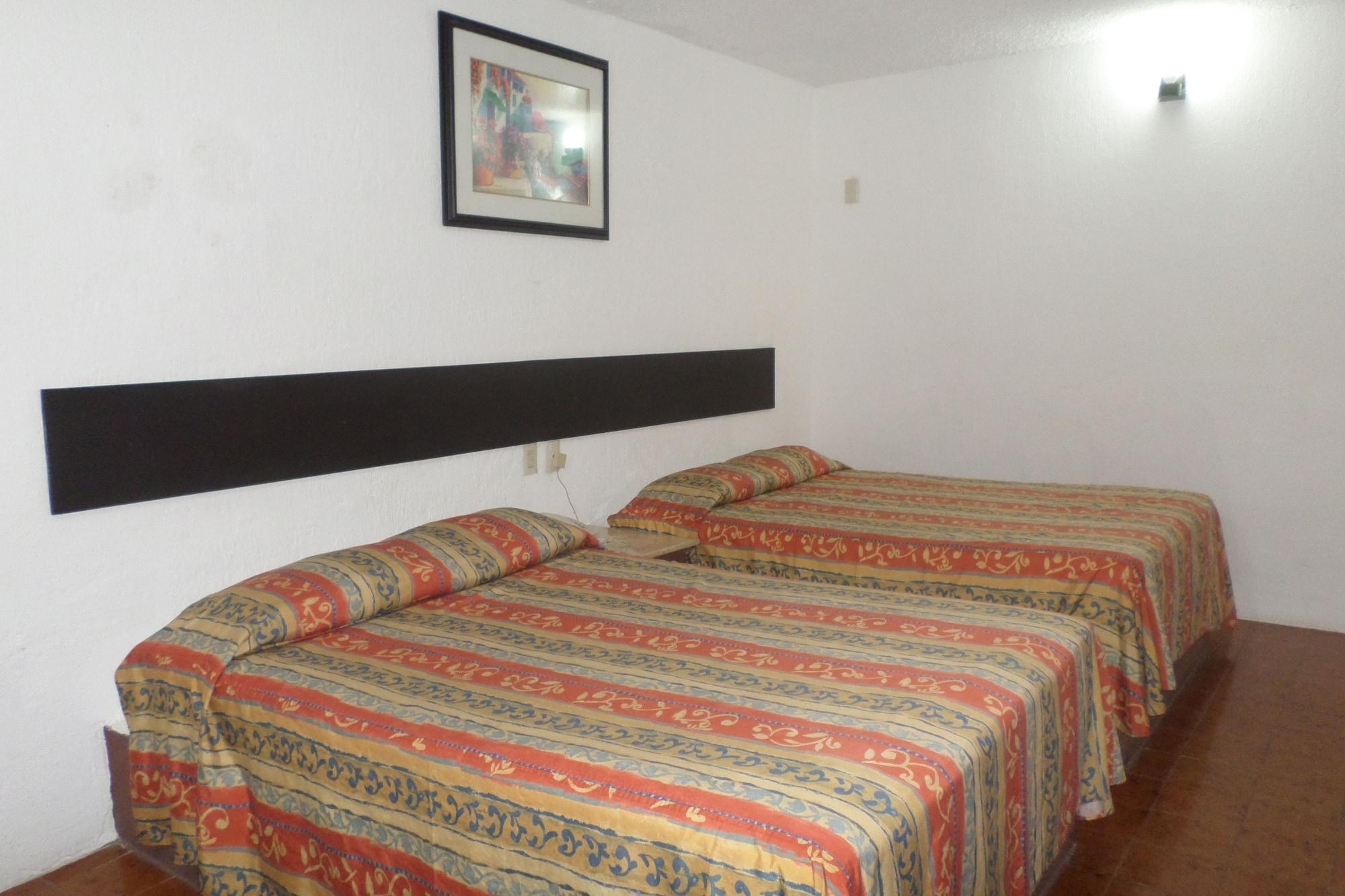 Hotel Suites Mediterraneo Boca Del Rio Веракруз Екстериор снимка
