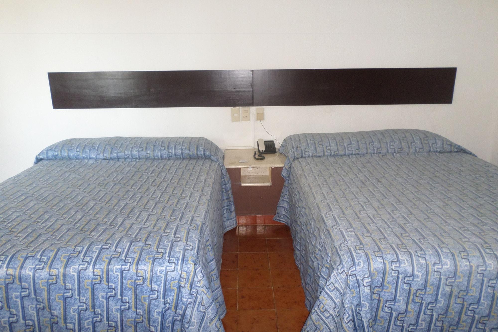 Hotel Suites Mediterraneo Boca Del Rio Веракруз Екстериор снимка