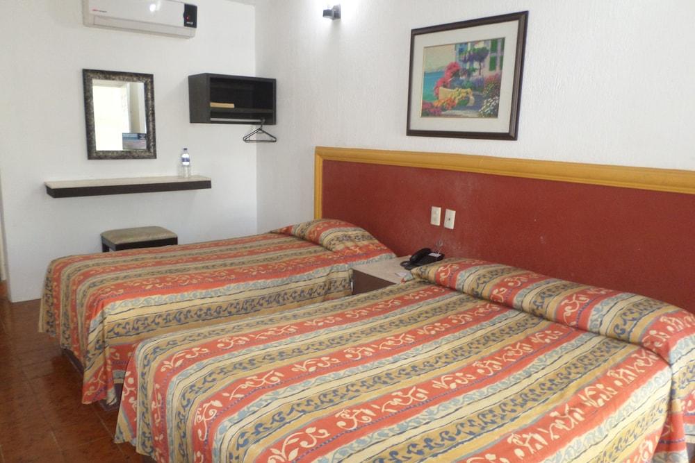 Hotel Suites Mediterraneo Boca Del Rio Веракруз Екстериор снимка