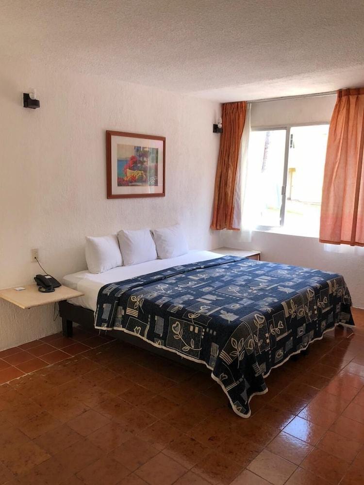 Hotel Suites Mediterraneo Boca Del Rio Веракруз Екстериор снимка