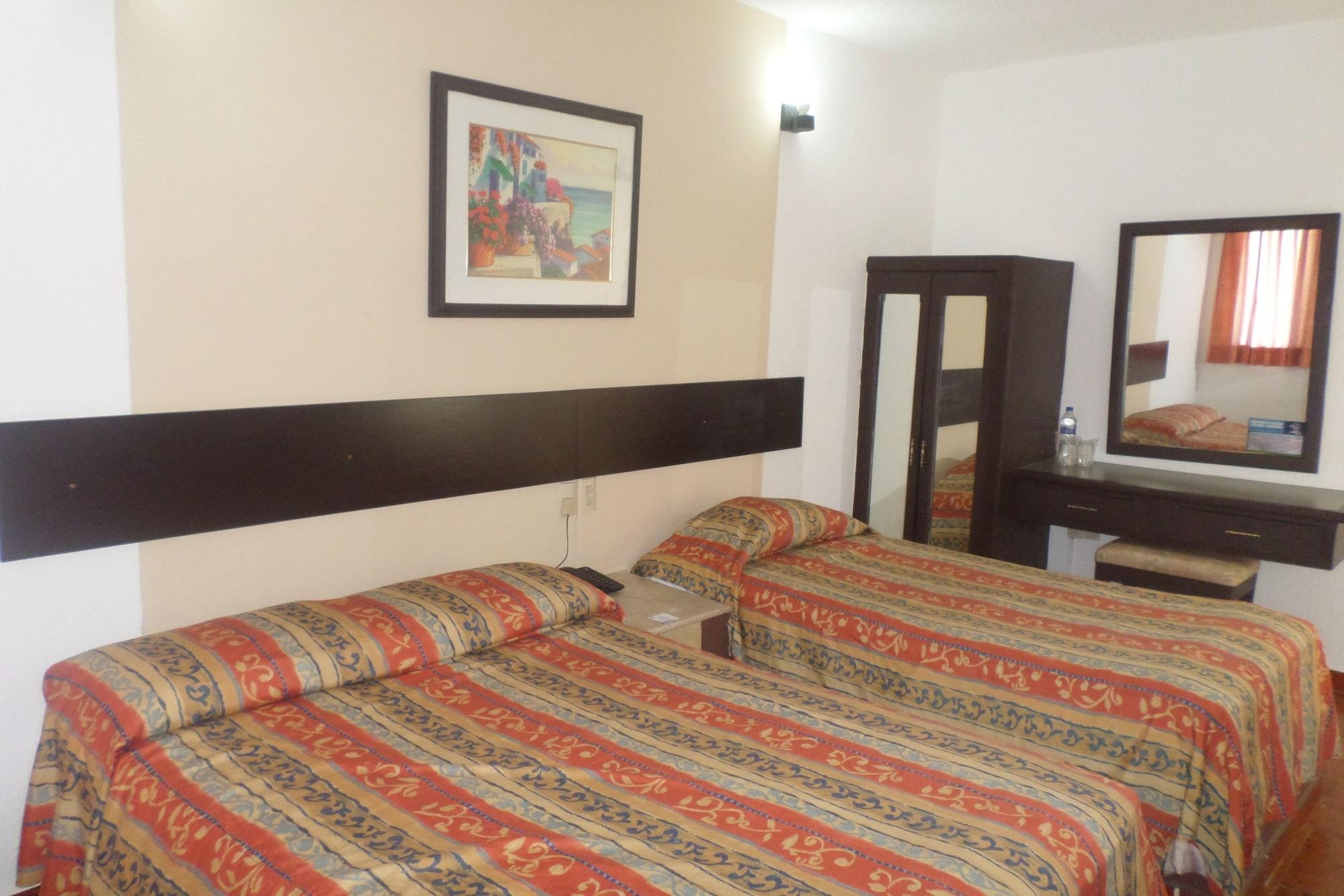 Hotel Suites Mediterraneo Boca Del Rio Веракруз Екстериор снимка