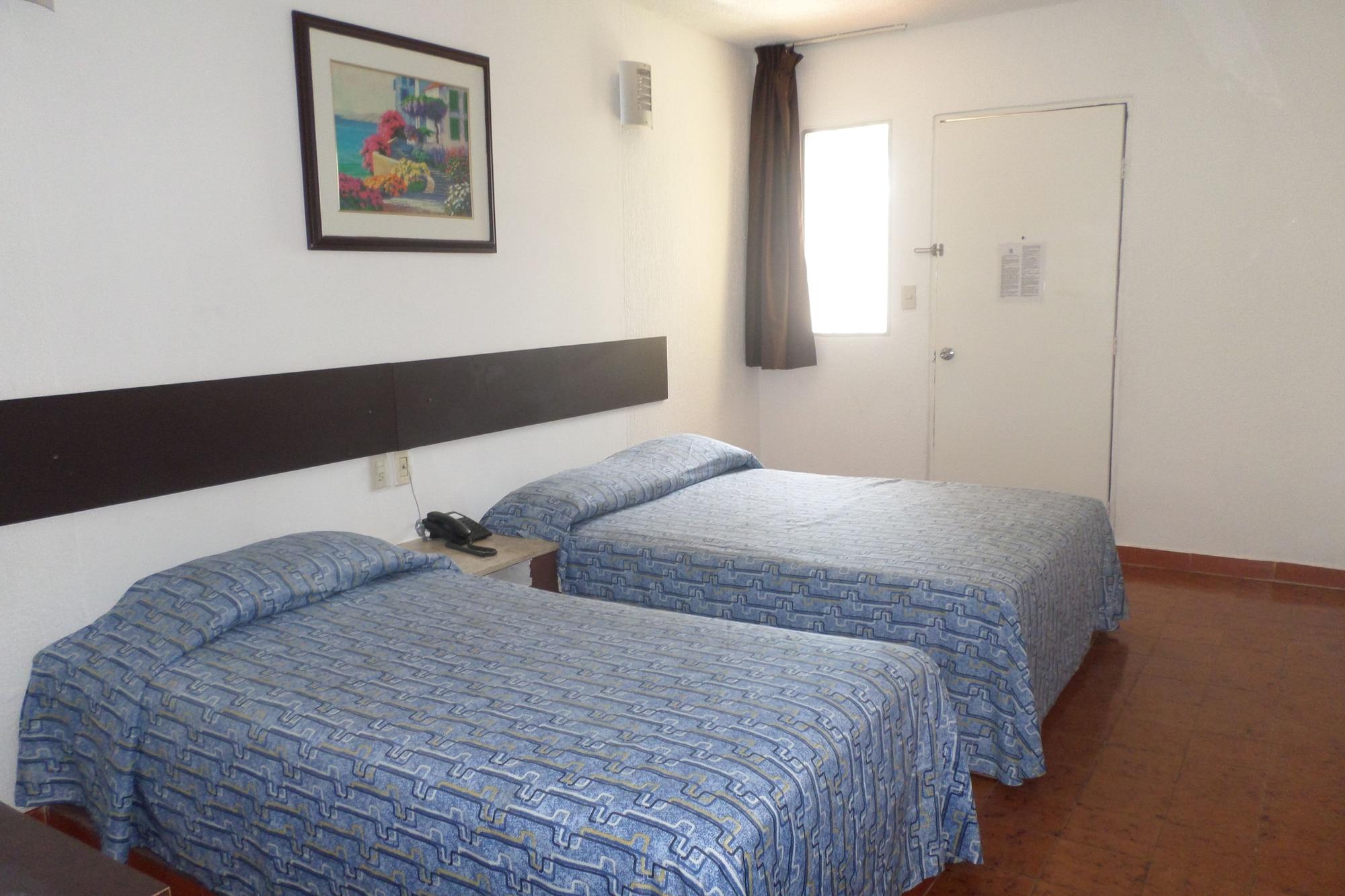 Hotel Suites Mediterraneo Boca Del Rio Веракруз Екстериор снимка