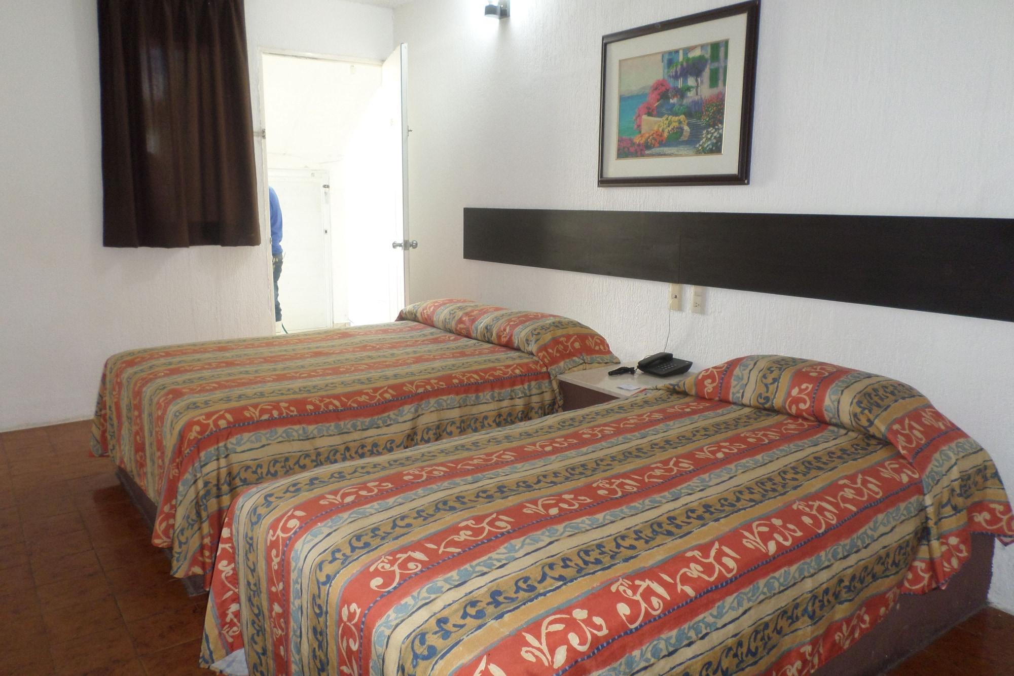 Hotel Suites Mediterraneo Boca Del Rio Веракруз Екстериор снимка