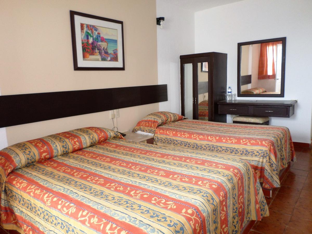 Hotel Suites Mediterraneo Boca Del Rio Веракруз Екстериор снимка