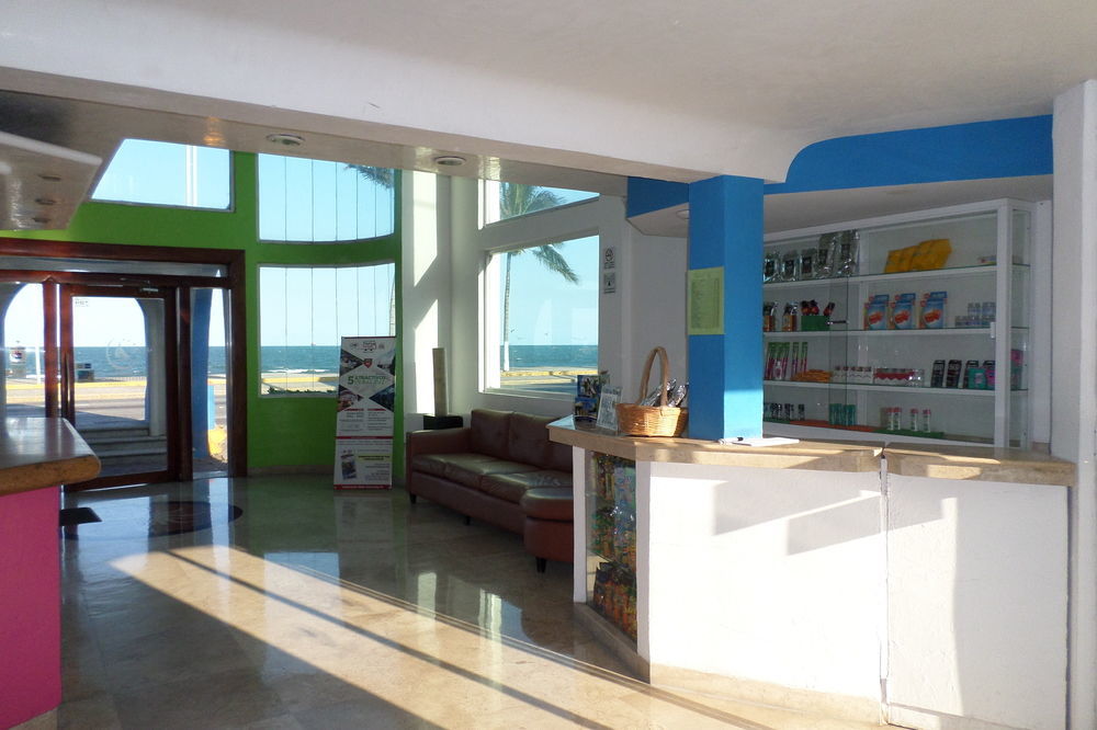 Hotel Suites Mediterraneo Boca Del Rio Веракруз Екстериор снимка
